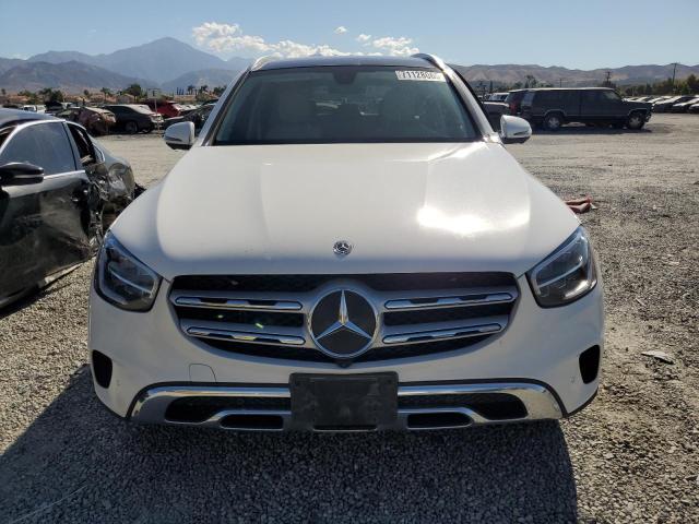 2021 MERCEDES-BENZ GLC 300 - W1N0G8DB6MV276898