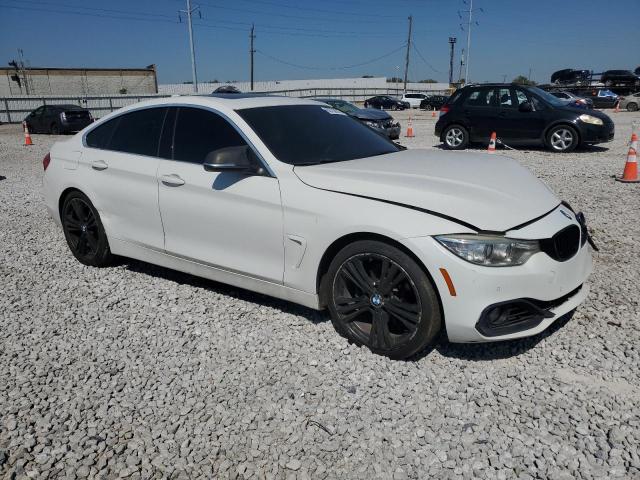 2016 BMW 428 I GRAN COUPE SULEV WBA4A9C55GG695763