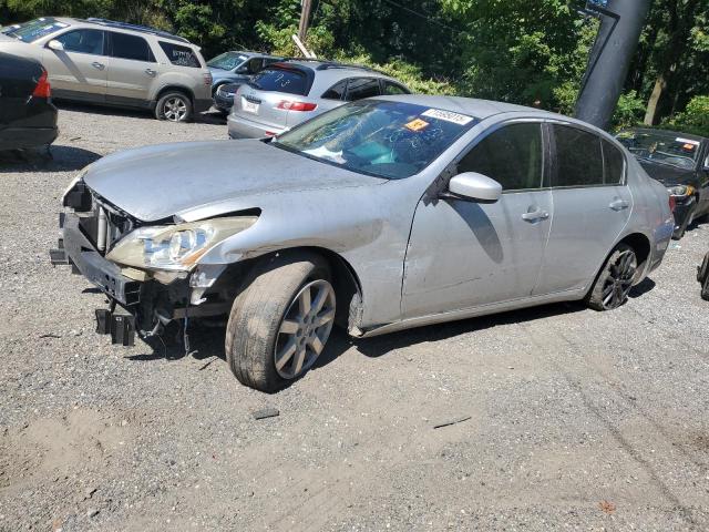 2010 INFINITI G37 BASE - JN1CV6AP5AM401005