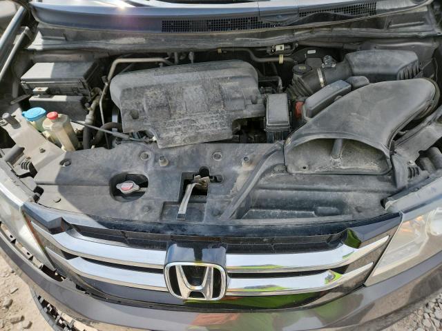 2014 HONDA ODYSSEY EX - 5FNRL5H61EB121407