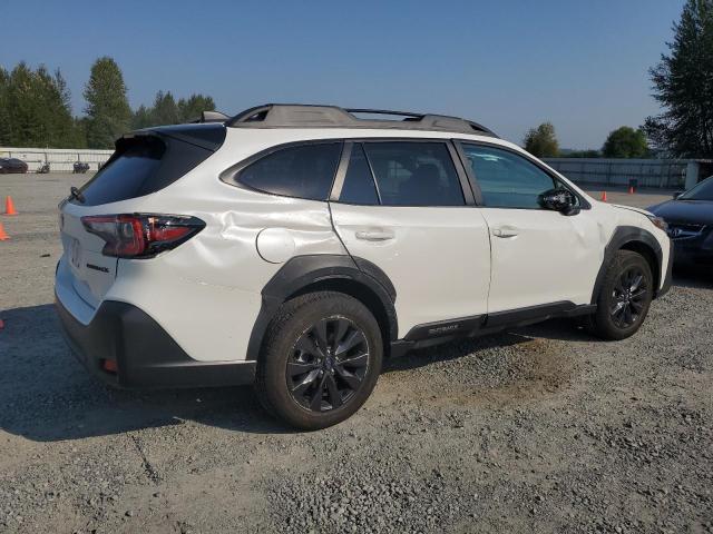 2025 SUBARU OUTBACK ONYX EDITION 4S4BTALC0S3259905