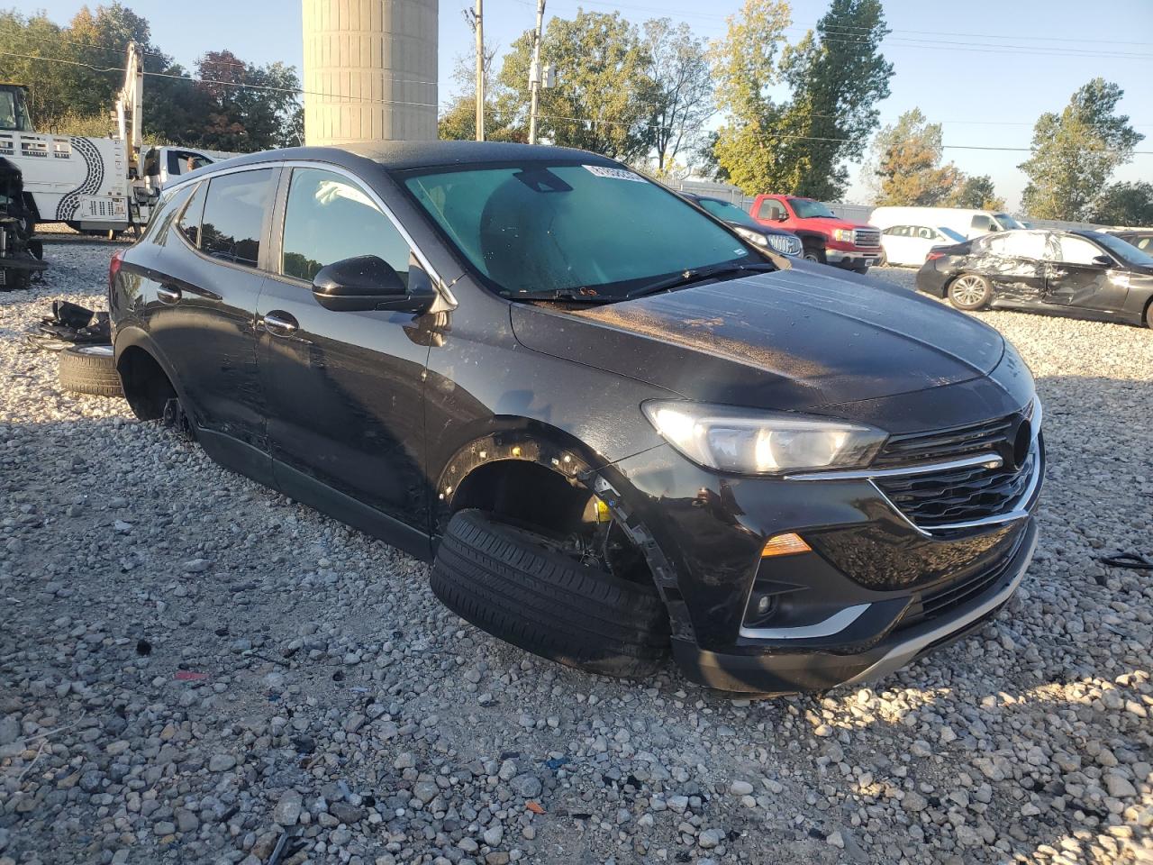 BUICK ENCORE PREFERRED