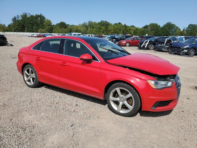 2015 AUDI A3 PREMIUM - WAUBFGFFXF1094500