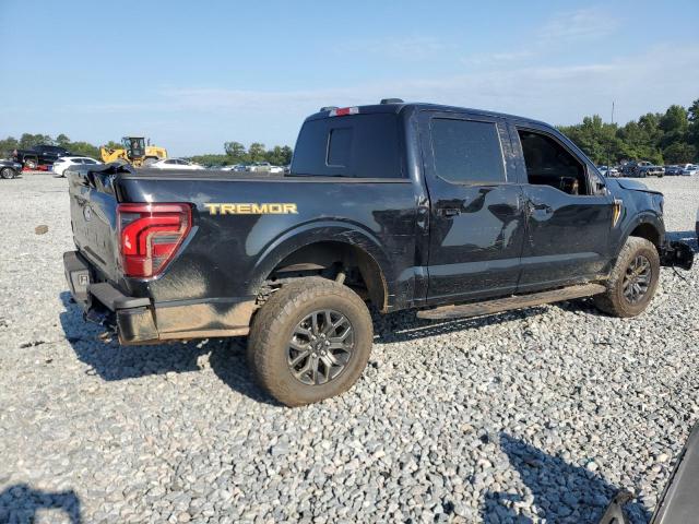 2024 FORD F150 TREMO 1FTFW4L59RFA73952