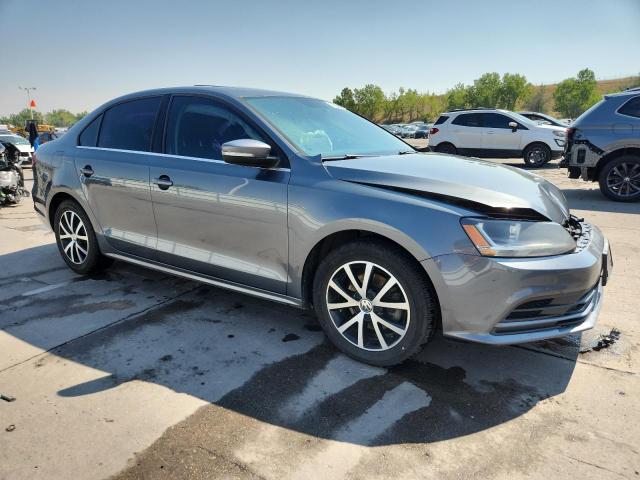 2017 VOLKSWAGEN JETTA SE 3VWDB7AJ9HM248443