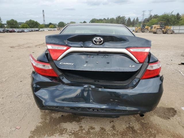2015 TOYOTA CAMRY LE - 4T4BF1FK6FR453452