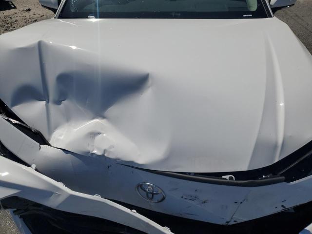 2025 TOYOTA CAMRY XSE 4T1DAACK6SU192985