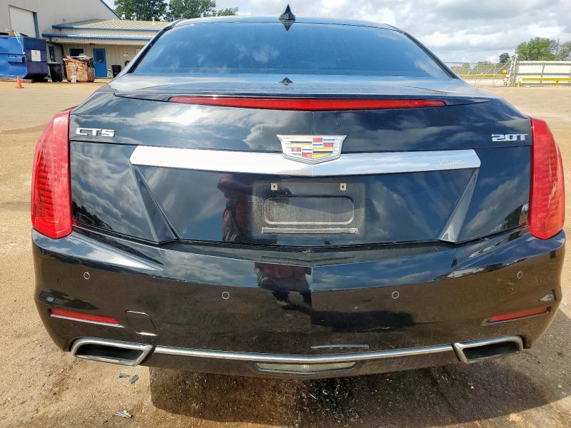 2016 CADILLAC CTS #3285690685