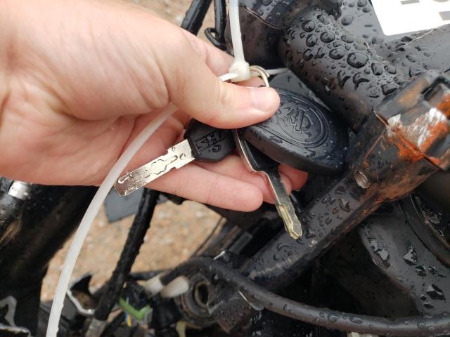 2021 HARLEY-DAVIDSON RA1250 1HD1ZDS16MB306801