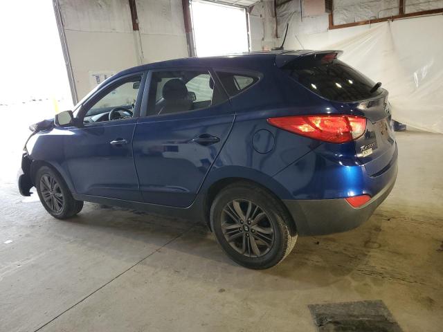 2015 HYUNDAI TUCSON GLS KM8JT3AF1FU002496