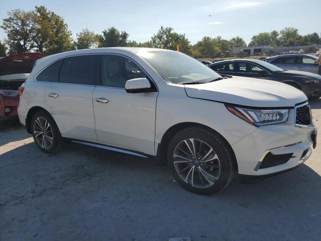 2020 ACURA MDX TECHNO 5J8YD4H5XLL011087