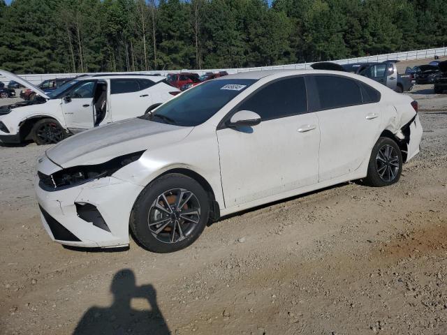 2024 KIA FORTE LX - 3KPF24AD7RE827379