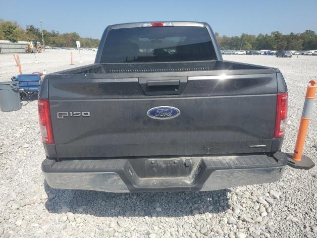 2016 FORD F150 SUPER 1FTEW1E84GFC60062