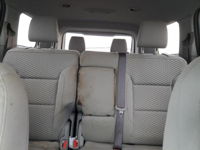 2017 GMC ACADIA SLE 1GKKNKLAXHZ267698