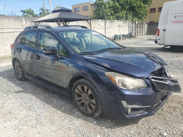 2016 SUBARU IMPREZA SP JF1GPAP65GH335816