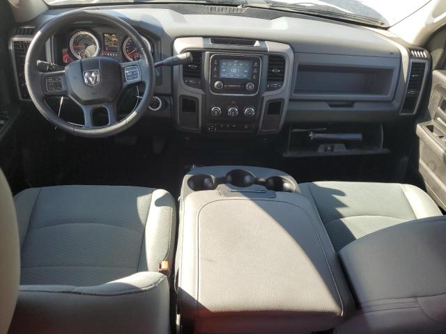 2017 RAM 2500 ST 3C6UR5CJ3HG693170