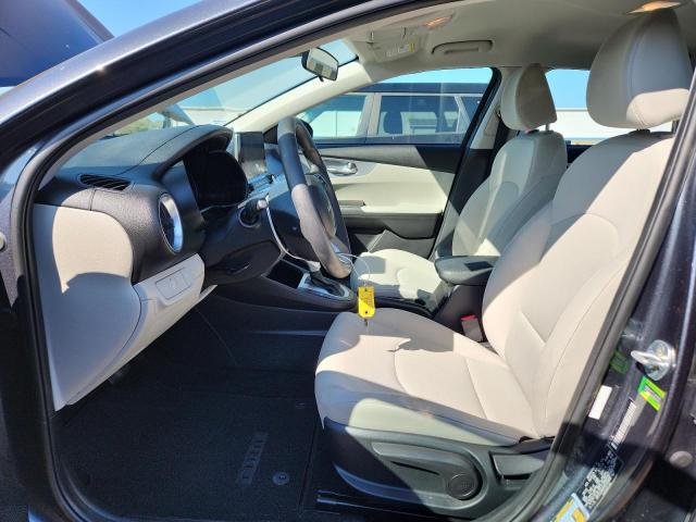 2023 KIA FORTE LX - 3KPF24AD6PE540600