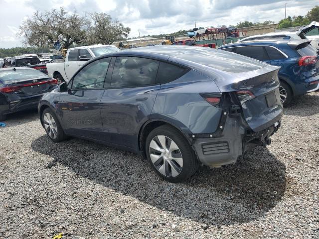 2023 TESLA MODEL Y 7SAYGDEE4PA174997