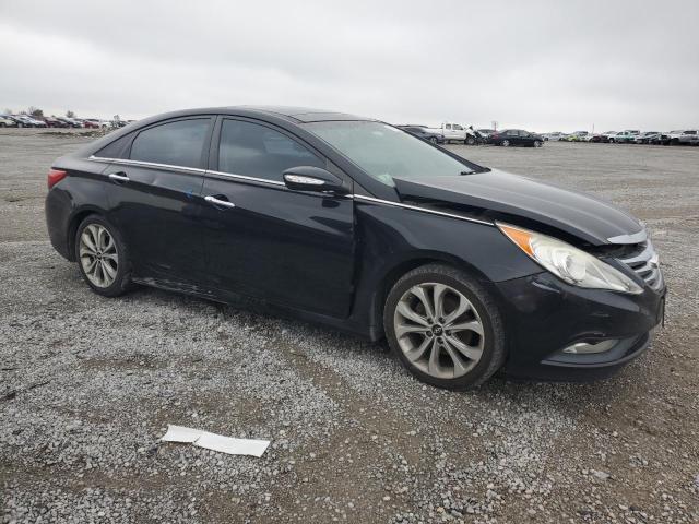 2014 HYUNDAI SONATA SE #3290319947