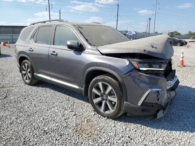 2025 HONDA PILOT TOURING 5FNYG1H79SB089318