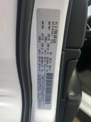 2018 JEEP GRAND CHER 1C4RJFAG1JC500753