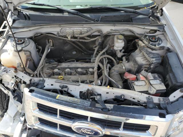 2012 FORD ESCAPE XLT - 1FMCU0D77CKC14772