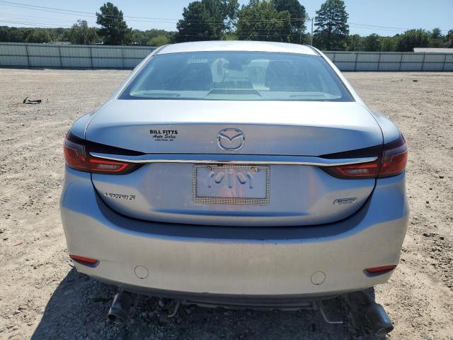 2018 MAZDA 6 TOURING #3287441004
