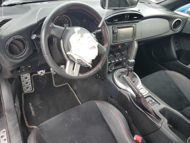 2015 SUBARU BRZ 2.0 LI JF1ZCAC16F9606583