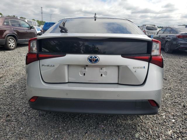 2021 TOYOTA PRIUS SPEC JTDKAMFU0M3141002