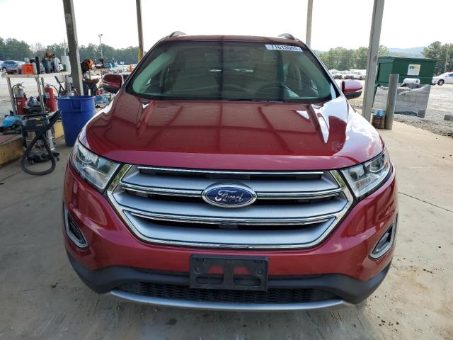 2016 FORD EDGE SEL 2FMPK3J90GBB70497