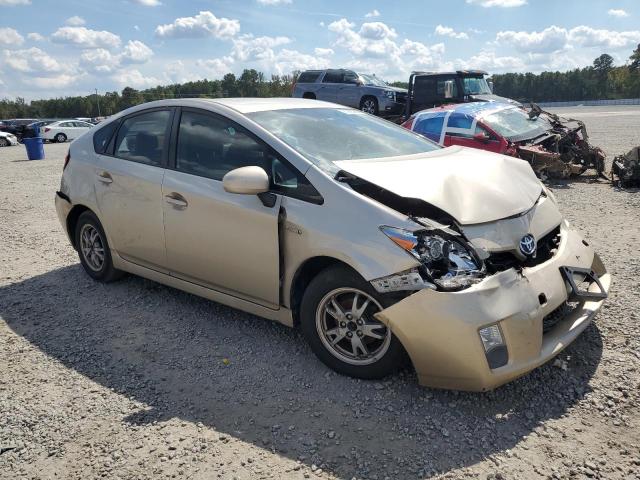 2010 TOYOTA PRIUS #3293562945