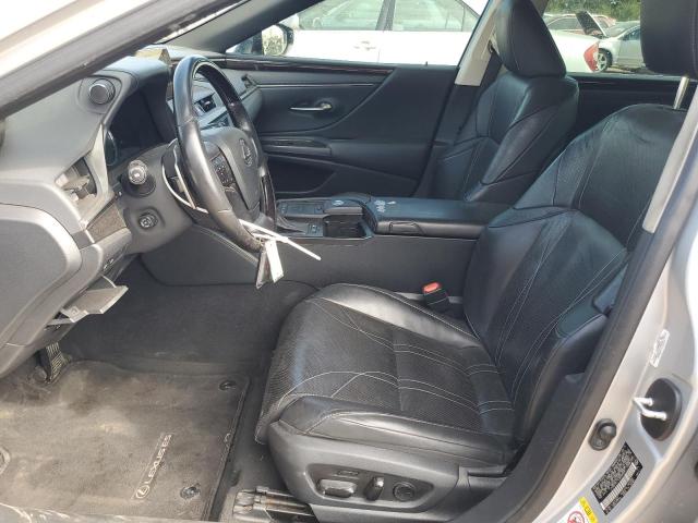 2019 LEXUS ES 300H - JTHB21B11K2034999