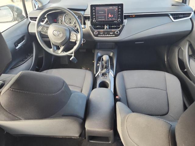 2021 TOYOTA COROLLA LE - 5YFEPMAE7MP203790