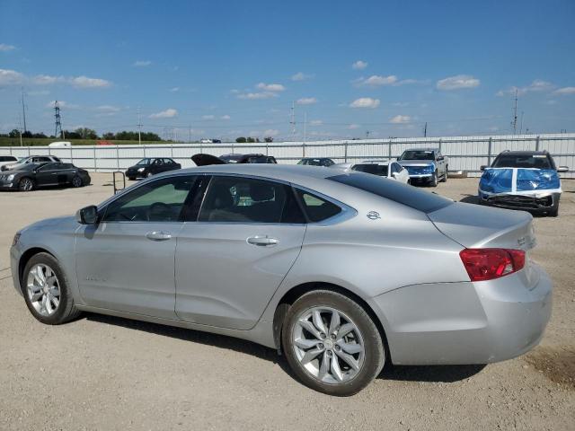 2016 CHEVROLET IMPALA LT 2G1105SA6G9185686