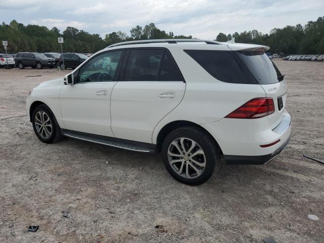 2016 MERCEDES-BENZ GLE 350 4JGDA5JB8GA808818