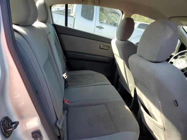 2011 NISSAN SENTRA 2.0 - 3N1AB6AP3BL677842