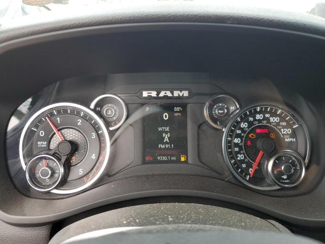 2024 RAM 2500 TRADESMAN 3C6UR5CL2RG406906