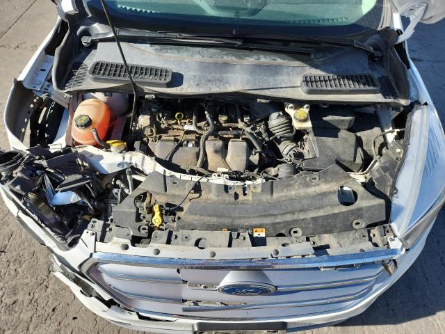 2017 FORD ESCAPE SE - 1FMCU9G9XHUC89138