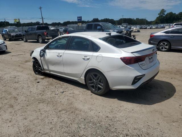 2021 KIA FORTE GT L 3KPF34AD5ME394456