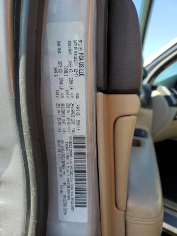 2018 JEEP GRAND CHER - 1C4RJFAG5JC302824