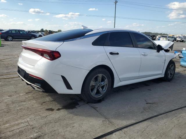 2022 KIA K5 LXS #3273913779