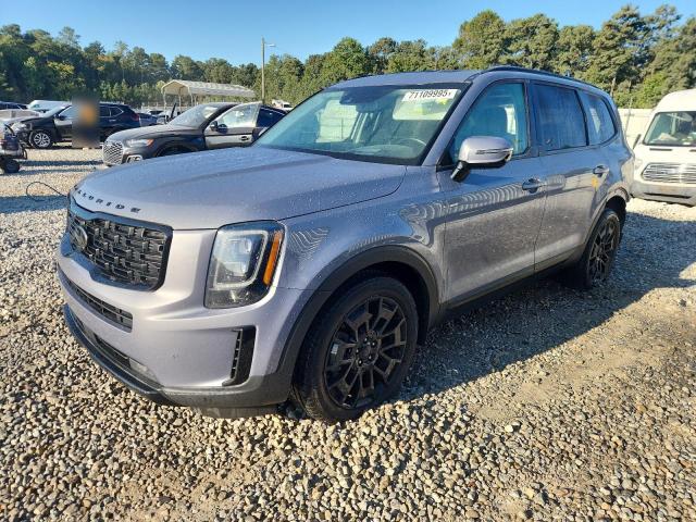 KIA TELLURIDE