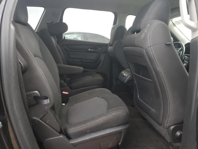 2017 CHEVROLET TRAVERSE LT 1GNKVHKD2HJ270515