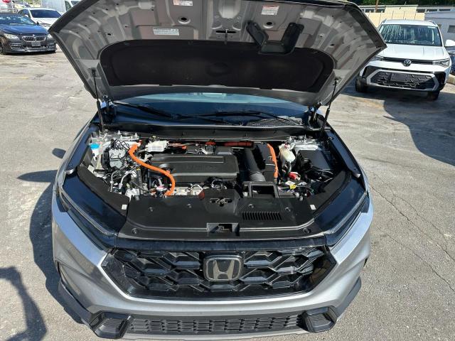 2023 HONDA CR-V SPORT 7FARS6H59PE019537
