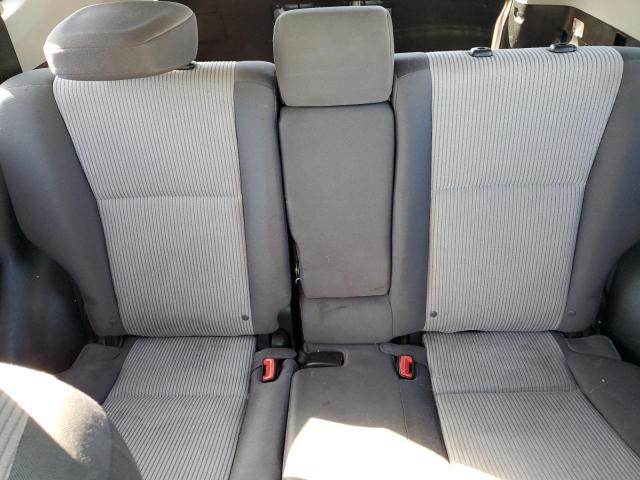 2015 TOYOTA RAV4 LE 2T3BFREVXFW243884