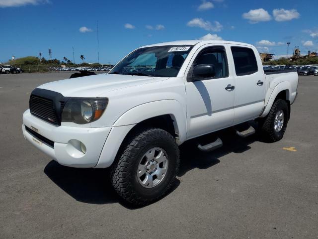 TOYOTA TACOMA DOU