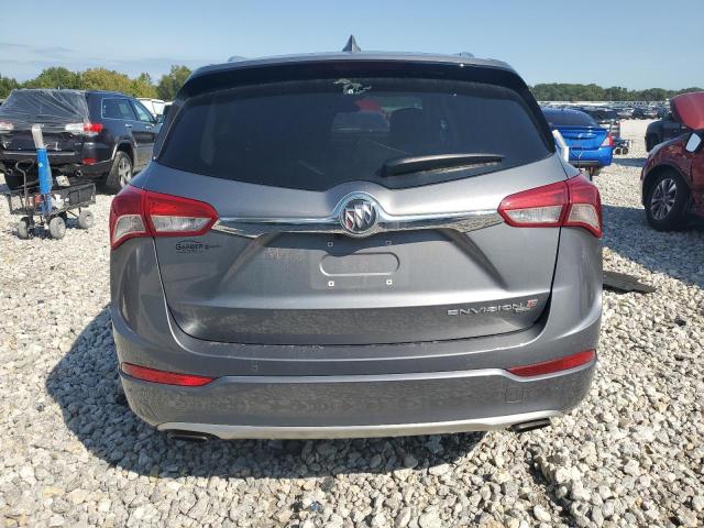 2020 BUICK ENVISION P - LRBFX4SX8LD157133