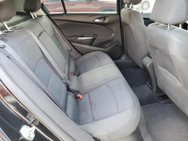 2017 CHEVROLET CRUZE LT 1G1BE5SMXH7268461