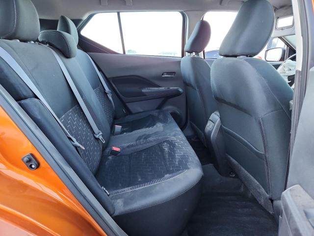 2024 NISSAN KICKS SV 3N1CP5CV6RL487382