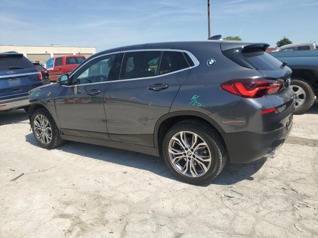 2022 BMW X2 SDRIVE2 WBXYH9C09N5U11339